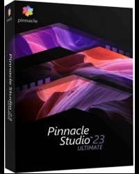 Buy Pinnacle Studio 23 Ultimate Official Website Key CD Key and Compare Prices