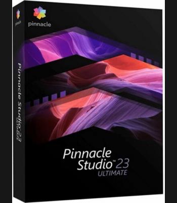 Buy Pinnacle Studio 23 Ultimate Official Website Key CD Key and Compare Prices