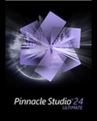 Buy Pinnacle Studio 24 Ultimate Official Website Key CD Key and Compare Prices