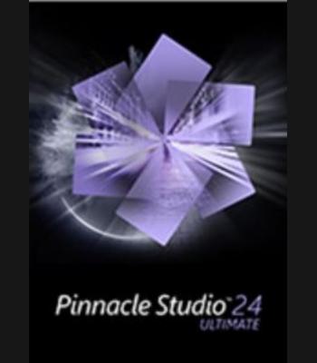 Buy Pinnacle Studio 24 Ultimate Official Website Key CD Key and Compare Prices