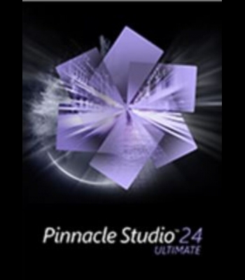 Buy Pinnacle Studio 24 Ultimate Official Website Key CD Key and Compare Prices