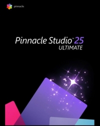 Buy Pinnacle Studio 25 Ultimate Official Website Key CD Key and Compare Prices