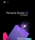 Buy Pinnacle Studio 25 Ultimate Official Website Key CD Key and Compare Prices 