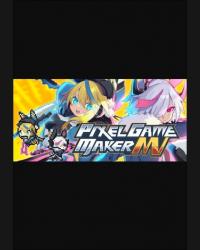 Buy Pixel Game Maker MV (PC) Steam Key CD Key and Compare Prices