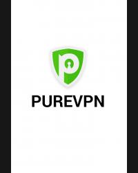 Buy PureVPN 10 Device 1 Month Key CD Key and Compare Prices