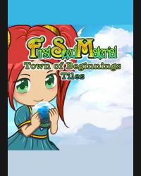 Buy RPG Maker MV - FSM: Town of Beginnings Tiles (DLC) Steam Key CD Key and Compare Prices