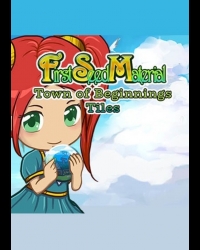 Buy RPG Maker MV - FSM: Town of Beginnings Tiles (DLC) Steam Key CD Key and Compare Prices