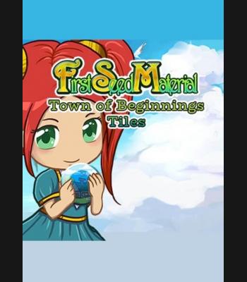 Buy RPG Maker MV - FSM: Town of Beginnings Tiles (DLC) Steam Key CD Key and Compare Prices 