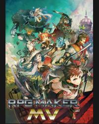 Buy RPG Maker MV Steam Key CD Key and Compare Prices