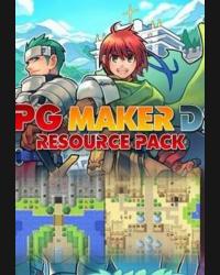 Buy RPG Maker VX Ace - DS+ Resource Pack (DLC) Steam Key CD Key and Compare Prices