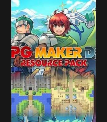 Buy RPG Maker VX Ace - DS+ Resource Pack (DLC) Steam Key CD Key and Compare Prices 