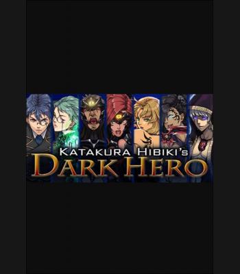 Buy RPG Maker VX Ace - Dark Hero Character Pack (DLC) (PC) Steam Key CD Key and Compare Prices 