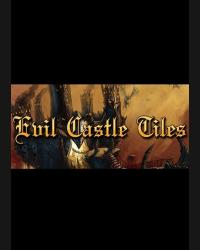 Buy RPG Maker VX Ace - Evil Castle Tiles Pack (DLC) (PC) Steam Key CD Key and Compare Prices