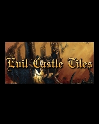 Buy RPG Maker VX Ace - Evil Castle Tiles Pack (DLC) (PC) Steam Key CD Key and Compare Prices