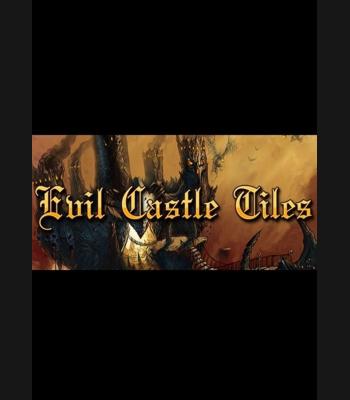 Buy RPG Maker VX Ace - Evil Castle Tiles Pack (DLC) (PC) Steam Key CD Key and Compare Prices 