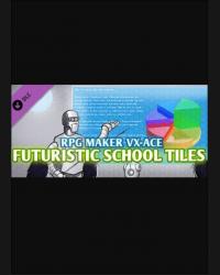 Buy RPG Maker VX Ace - Futuristic School Tiles (DLC) (PC) Steam Key CD Key and Compare Prices