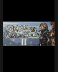 Buy RPG Maker VX Ace - High Fantasy Resource Bundle II (DLC) (PC) Steam Key CD Key and Compare Prices