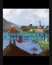 Buy RPG Maker VX Ace - The Adventurer's Final Journey (DLC) (PC) Steam Key CD Key and Compare Prices