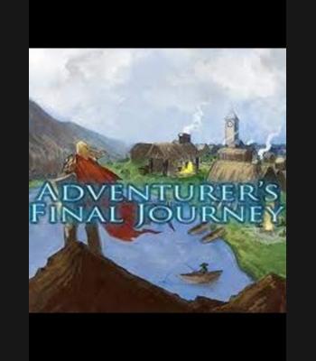Buy RPG Maker VX Ace - The Adventurer's Final Journey (DLC) (PC) Steam Key CD Key and Compare Prices 