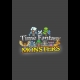 Buy RPG Maker VX Ace - Time Fantasy: Monsters (DLC) (PC) Steam Key CD Key and Compare Prices 