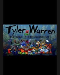 Buy RPG Maker VX Ace - Tyler Warren RTP Redesign 1 (DLC) (PC) Steam Key CD Key and Compare Prices