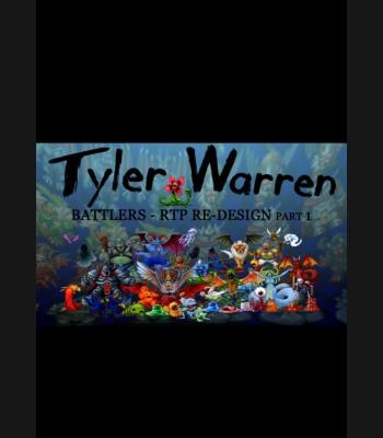 Buy RPG Maker VX Ace - Tyler Warren RTP Redesign 1 (DLC) (PC) Steam Key CD Key and Compare Prices 