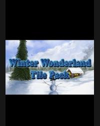 Buy RPG Maker VX Ace - Winter Wonderland Tiles (DLC) (PC) Steam Key CD Key and Compare Prices
