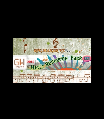 Buy RPG Maker VX Ace: Gyrowolf's Music Resource Pack 001 (DLC) (PC) Steam Key CD Key and Compare Prices 