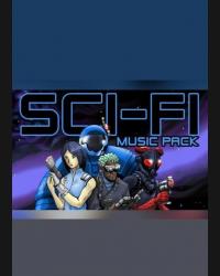Buy RPG Maker VX Ace: Sci-Fi Music Pack(DLC) (PC) Steam Key CD Key and Compare Prices