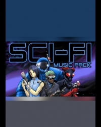 Buy RPG Maker VX Ace: Sci-Fi Music Pack(DLC) (PC) Steam Key CD Key and Compare Prices