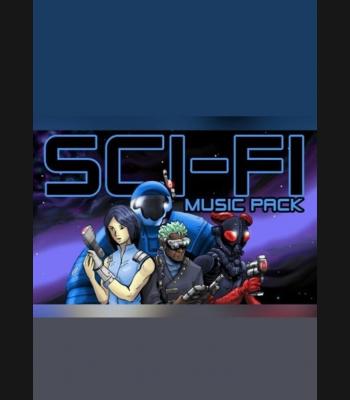 Buy RPG Maker VX Ace: Sci-Fi Music Pack(DLC) (PC) Steam Key CD Key and Compare Prices 