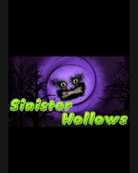 Buy RPG Maker VX Ace: Sinister Hollows (DLC) (PC) Steam Key CD Key and Compare Prices