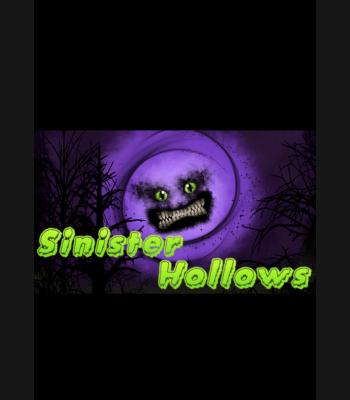 Buy RPG Maker VX Ace: Sinister Hollows (DLC) (PC) Steam Key CD Key and Compare Prices 