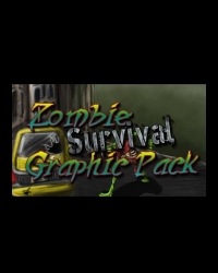 Buy RPG Maker VX Ace: Zombie Survival Graphic Pack (DLC) (PC) Steam Key CD Key and Compare Prices