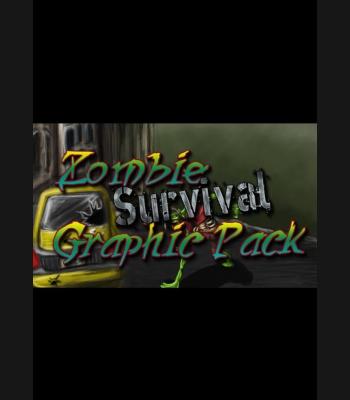 Buy RPG Maker VX Ace: Zombie Survival Graphic Pack (DLC) (PC) Steam Key CD Key and Compare Prices 