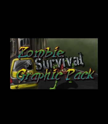 Buy RPG Maker VX Ace: Zombie Survival Graphic Pack (DLC) (PC) Steam Key CD Key and Compare Prices 