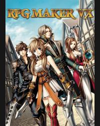 Buy RPG Maker VX Steam Key CD Key and Compare Prices