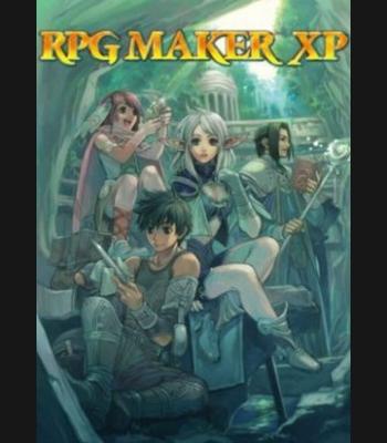 Buy RPG Maker XP Steam Key CD Key and Compare Prices 