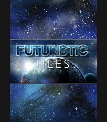 Buy RPG Maker: Futuristic Tiles Resource Pack (DLC) Steam Key CD Key and Compare Prices 