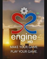 Buy S2ENGINE HD (PC) Steam Key CD Key and Compare Prices