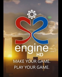 Buy S2ENGINE HD (PC) Steam Key CD Key and Compare Prices