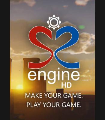 Buy S2ENGINE HD (PC) Steam Key CD Key and Compare Prices 
