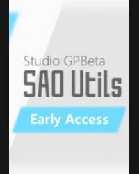 Buy SAO Utils: Beta Steam Key CD Key and Compare Prices