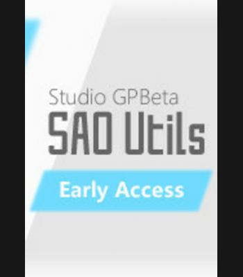 Buy SAO Utils: Beta Steam Key CD Key and Compare Prices 