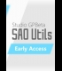 Buy SAO Utils: Beta Steam Key CD Key and Compare Prices 