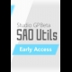 Buy SAO Utils: Beta Steam Key CD Key and Compare Prices 