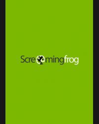 Buy Screaming Frog SEO Spider 1 Device 1 Year Key CD Key and Compare Prices