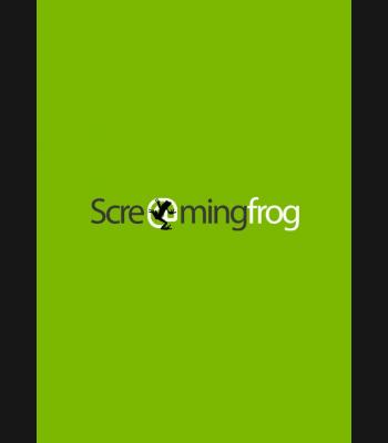 Buy Screaming Frog SEO Spider 1 Device 1 Year Key CD Key and Compare Prices