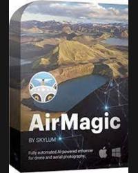 Buy Skylum AirMagic (Windows/Mac) 1 Year License Key CD Key and Compare Prices