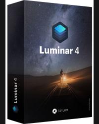 Buy Skylum Luminar 4 (Windows) License Key CD Key and Compare Prices